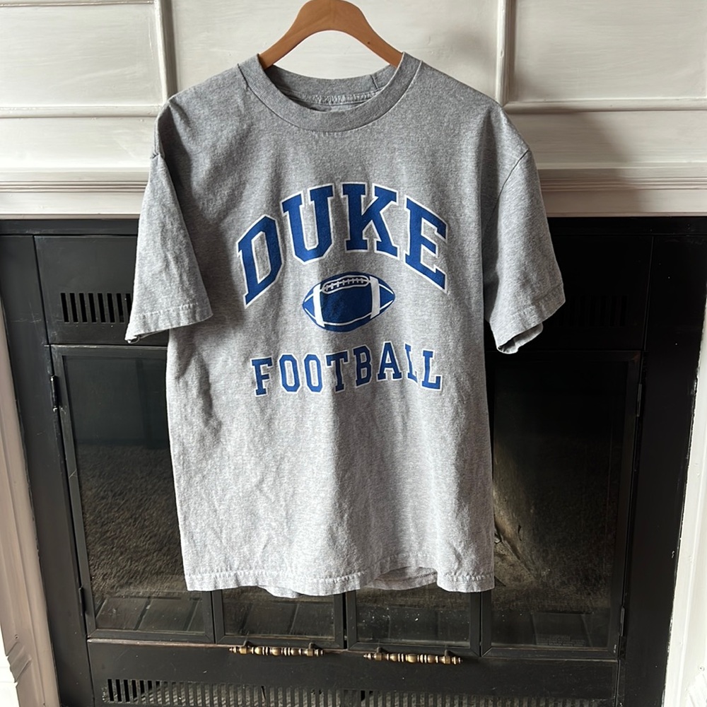 Duke Football Tee-Shirt
